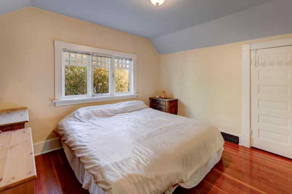 MLS® A2264232 - 63 New Street SE in Inglewood Calgary, Residential