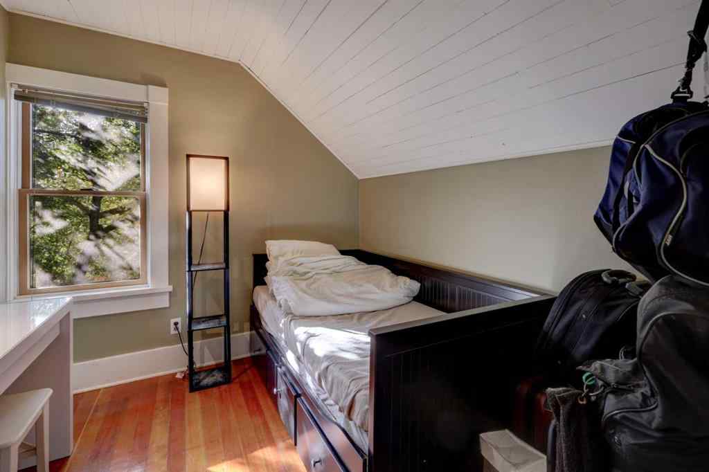 MLS® A2264232 - 63 New Street SE in Inglewood Calgary, Residential