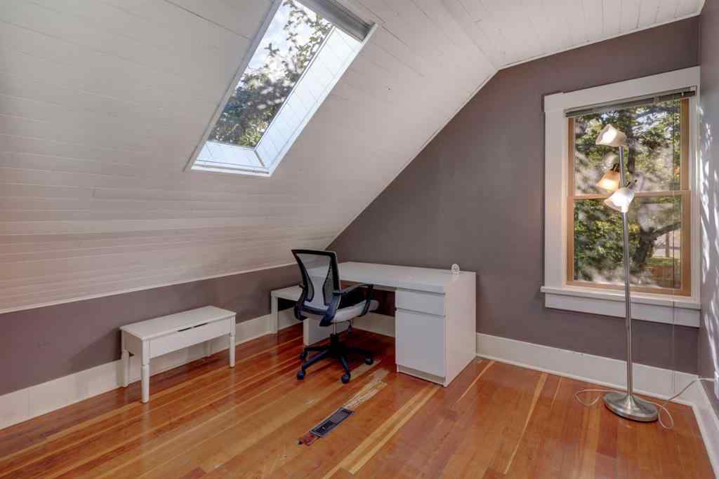 MLS® A2264232 - 63 New Street SE in Inglewood Calgary, Residential