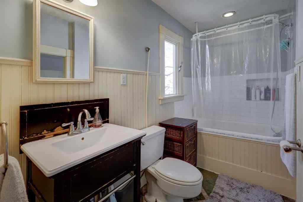 MLS® A2264232 - 63 New Street SE in Inglewood Calgary, Residential