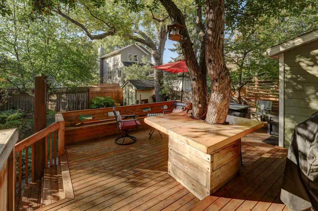 MLS® A2264232 - 63 New Street SE in Inglewood Calgary, Residential