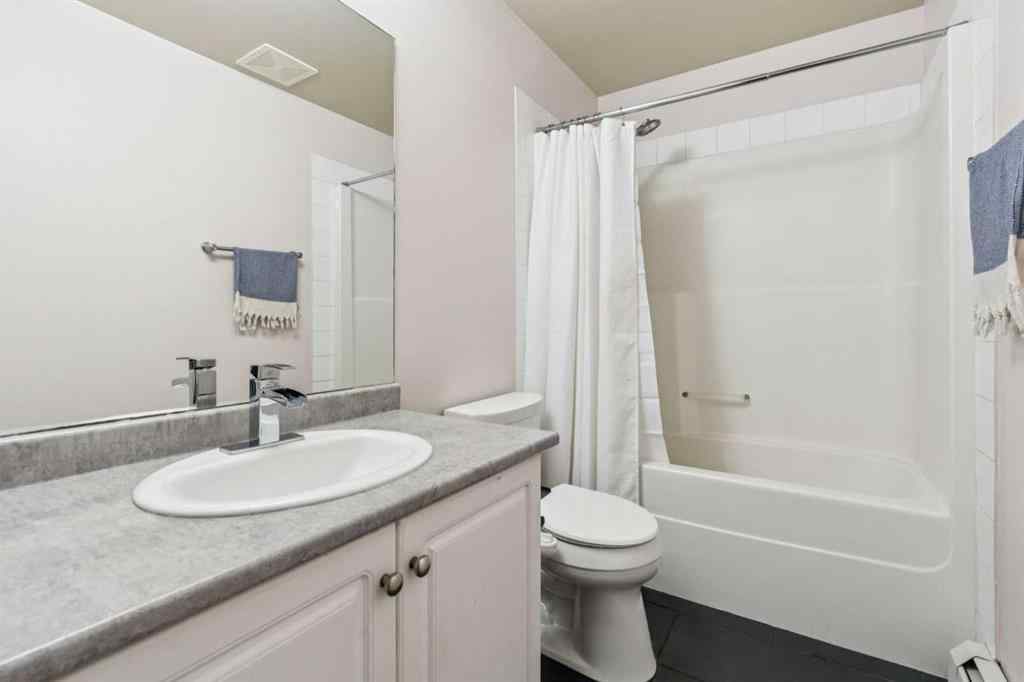 MLS® A2264234 - Unit #303 4327 75 Street NW in Bowness Calgary, Residential