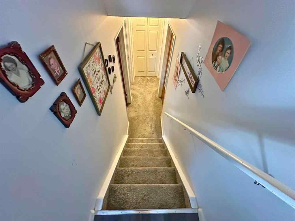 MLS® A2264235 - 11 Gibson Close  in Glendale Park Estates Red Deer, Residential