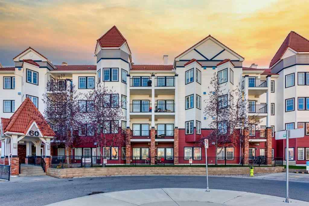 MLS® A2264236 - Unit #217 60 Royal Oak Plaza NW in Royal Oak Calgary, Residential