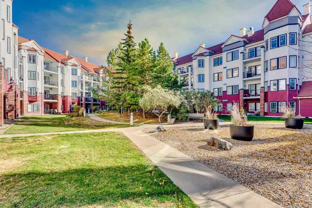 MLS® A2264236 - Unit #217 60 Royal Oak Plaza NW in Royal Oak Calgary, Residential