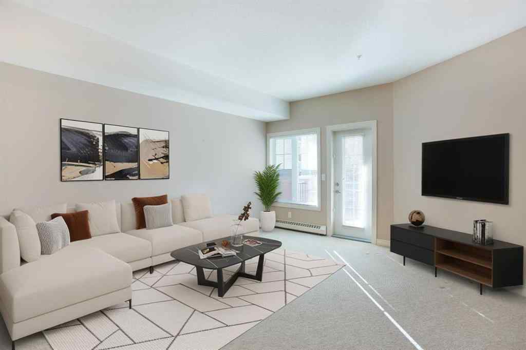 MLS® A2264236 - Unit #217 60 Royal Oak Plaza NW in Royal Oak Calgary, Residential