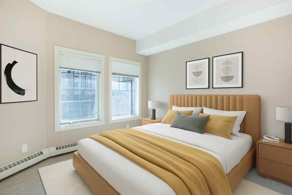 MLS® A2264236 - Unit #217 60 Royal Oak Plaza NW in Royal Oak Calgary, Residential