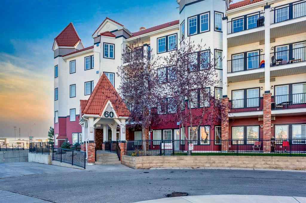 MLS® A2264236 - Unit #217 60 Royal Oak Plaza NW in Royal Oak Calgary, Residential