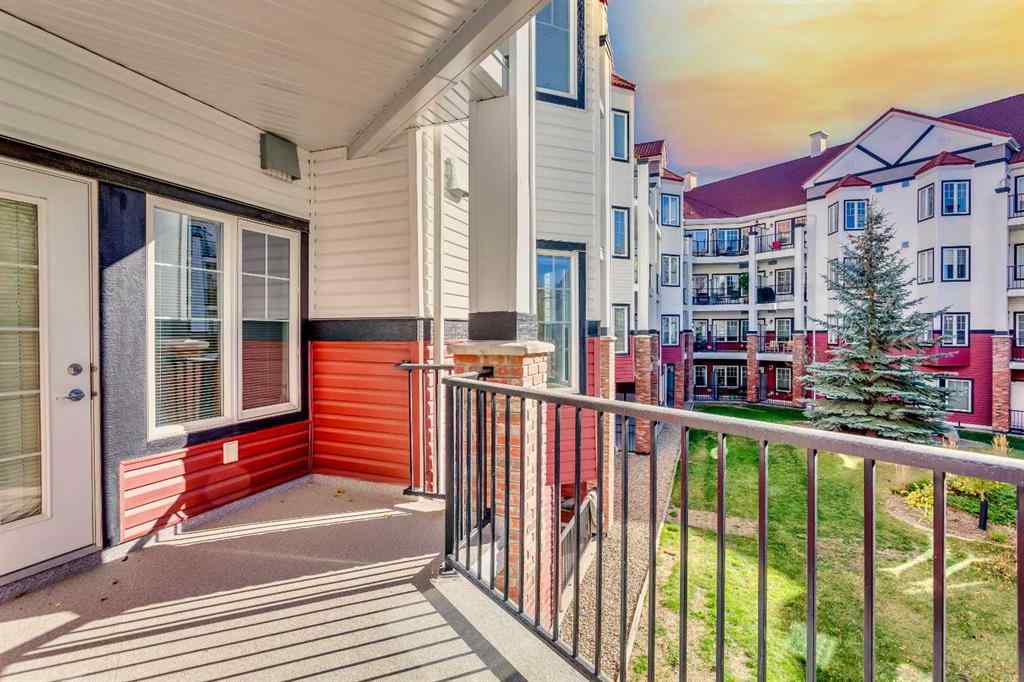 MLS® A2264236 - Unit #217 60 Royal Oak Plaza NW in Royal Oak Calgary, Residential