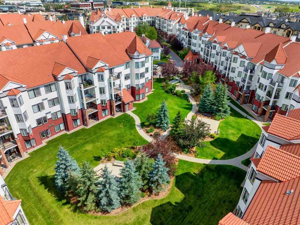 MLS® A2264236 - Unit #217 60 Royal Oak Plaza NW in Royal Oak Calgary, Residential