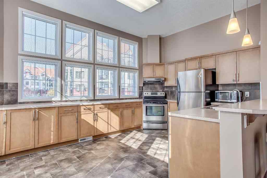 MLS® A2264236 - Unit #217 60 Royal Oak Plaza NW in Royal Oak Calgary, Residential