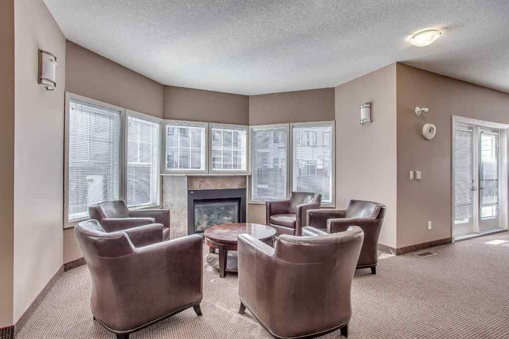 MLS® A2264236 - Unit #217 60 Royal Oak Plaza NW in Royal Oak Calgary, Residential
