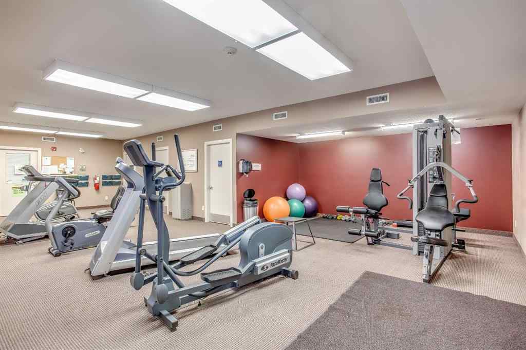 MLS® A2264236 - Unit #217 60 Royal Oak Plaza NW in Royal Oak Calgary, Residential