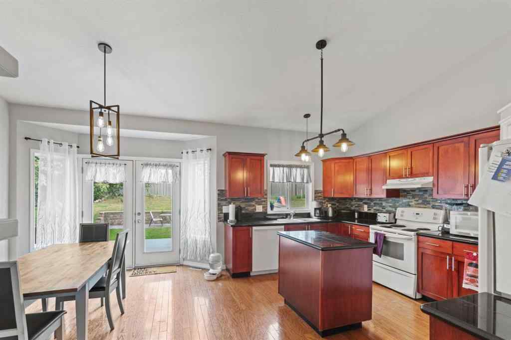 MLS® A2264237 - 10954 67 Avenue  in O\'Brien Lake Grande Prairie, Residential