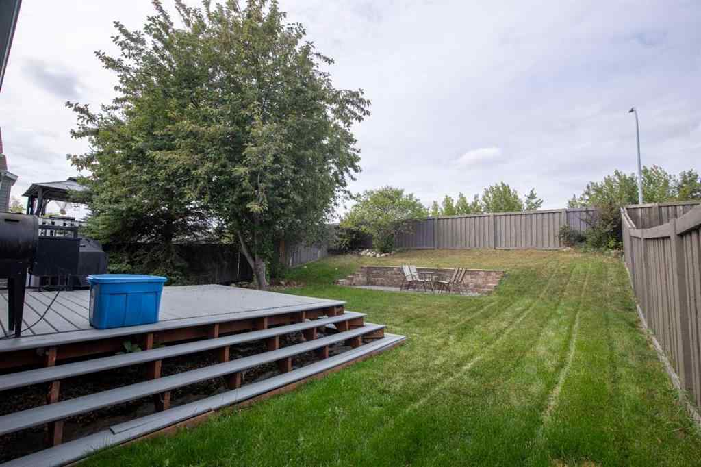 MLS® A2264237 - 10954 67 Avenue  in O\'Brien Lake Grande Prairie, Residential