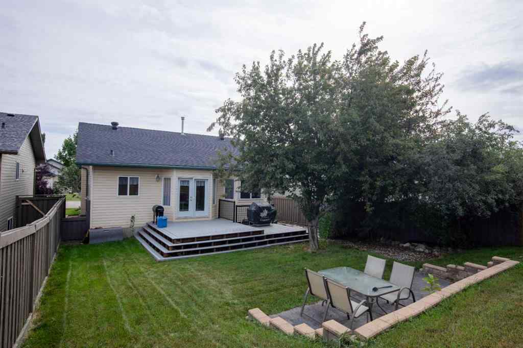 MLS® A2264237 - 10954 67 Avenue  in O\'Brien Lake Grande Prairie, Residential