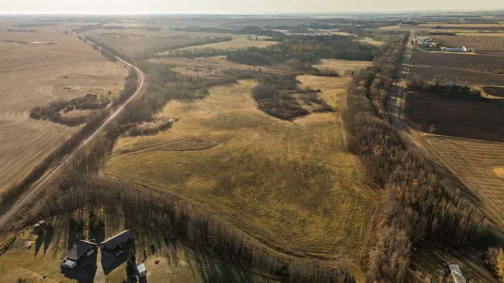 MLS® A2264238 - 391500 RANGE ROAD 30   in NONE Rural Lacombe County, Land