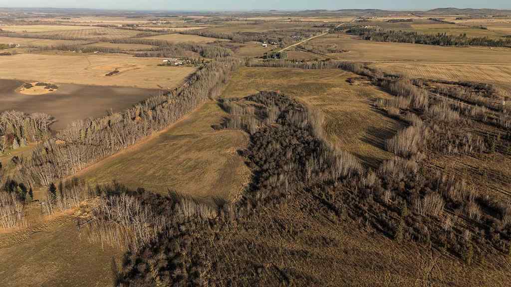 MLS® A2264238 - 391500 RANGE ROAD 30   in NONE Rural Lacombe County, Land