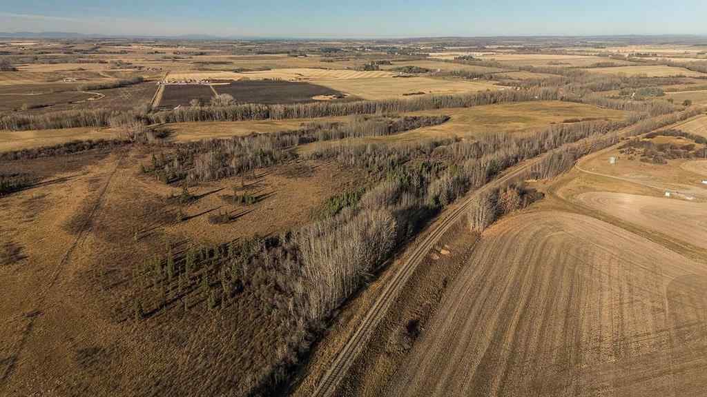 MLS® A2264238 - 391500 RANGE ROAD 30   in NONE Rural Lacombe County, Land