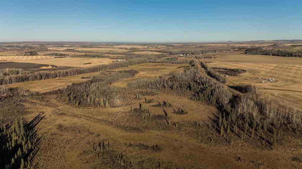 MLS® A2264238 - 391500 RANGE ROAD 30   in NONE Rural Lacombe County, Land