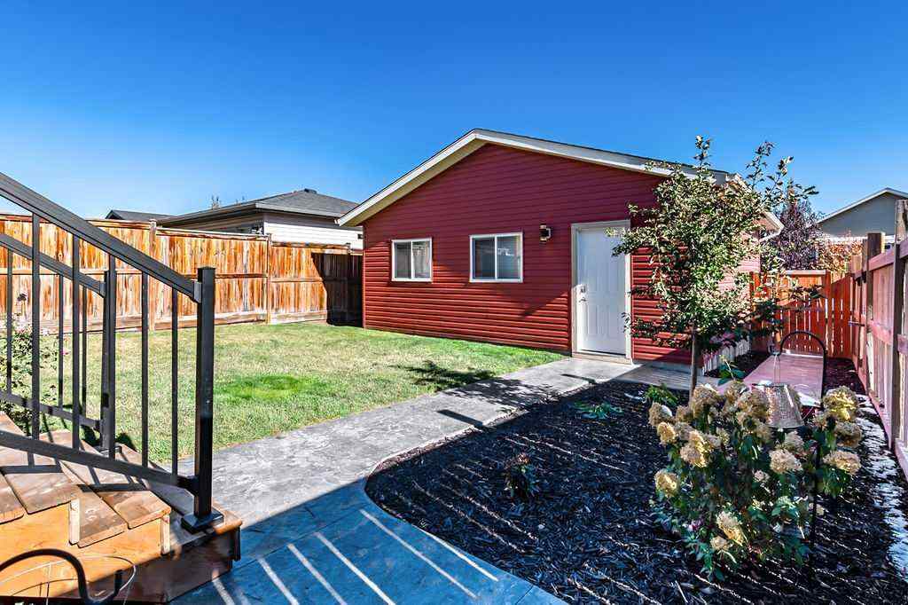 MLS® A2264240 - 111 Drake Landing Loop  in Drake Landing Okotoks, Residential