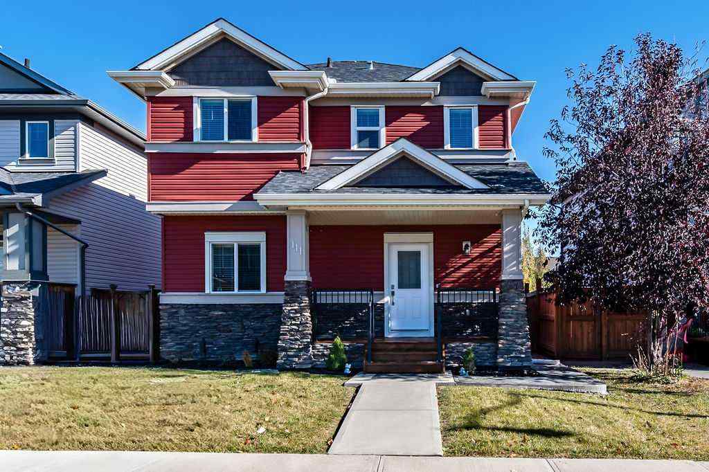 MLS® A2264240 - 111 Drake Landing Loop  in Drake Landing Okotoks, Residential