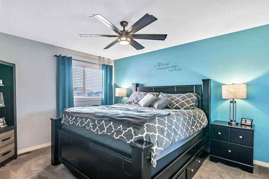 MLS® A2264240 - 111 Drake Landing Loop  in Drake Landing Okotoks, Residential