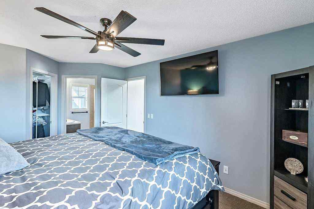 MLS® A2264240 - 111 Drake Landing Loop  in Drake Landing Okotoks, Residential
