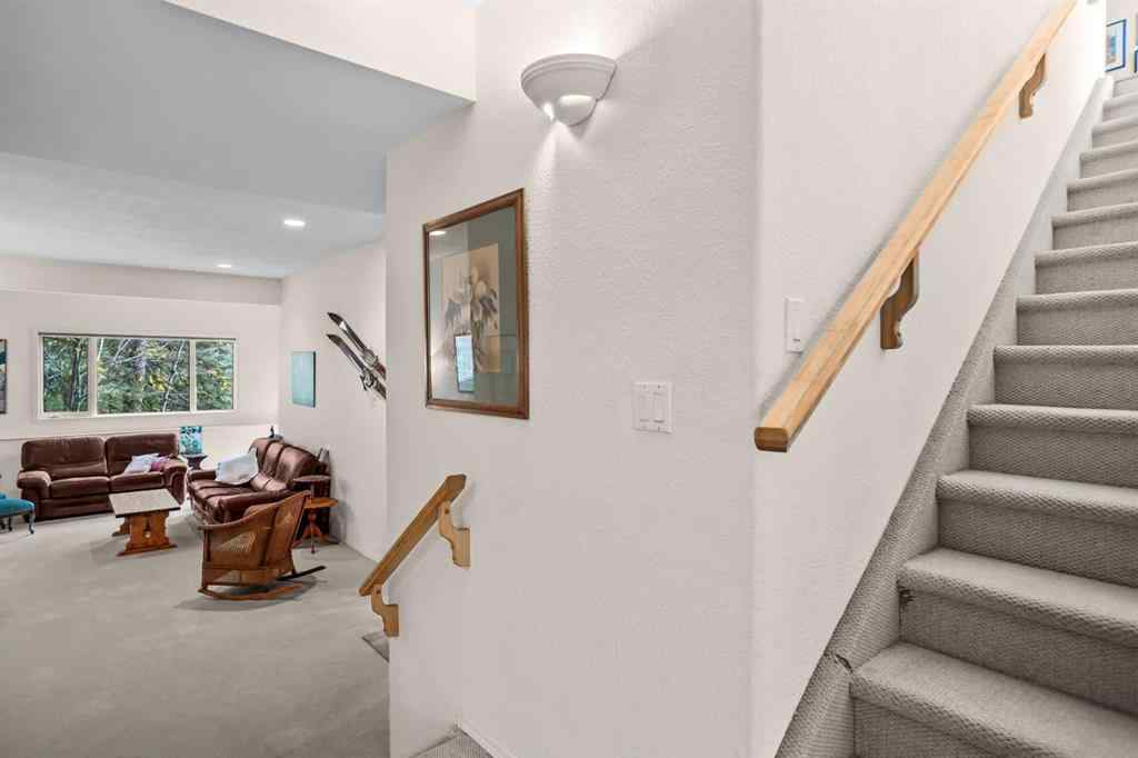 MLS® A2264242 - 147 Benchlands Terrace S in Benchlands Canmore, Residential