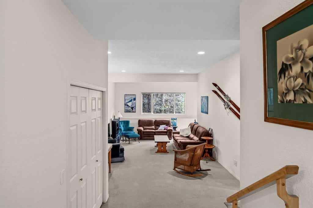 MLS® A2264242 - 147 Benchlands Terrace S in Benchlands Canmore, Residential