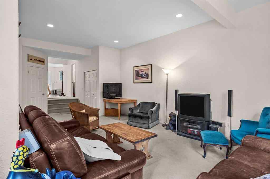 MLS® A2264242 - 147 Benchlands Terrace S in Benchlands Canmore, Residential