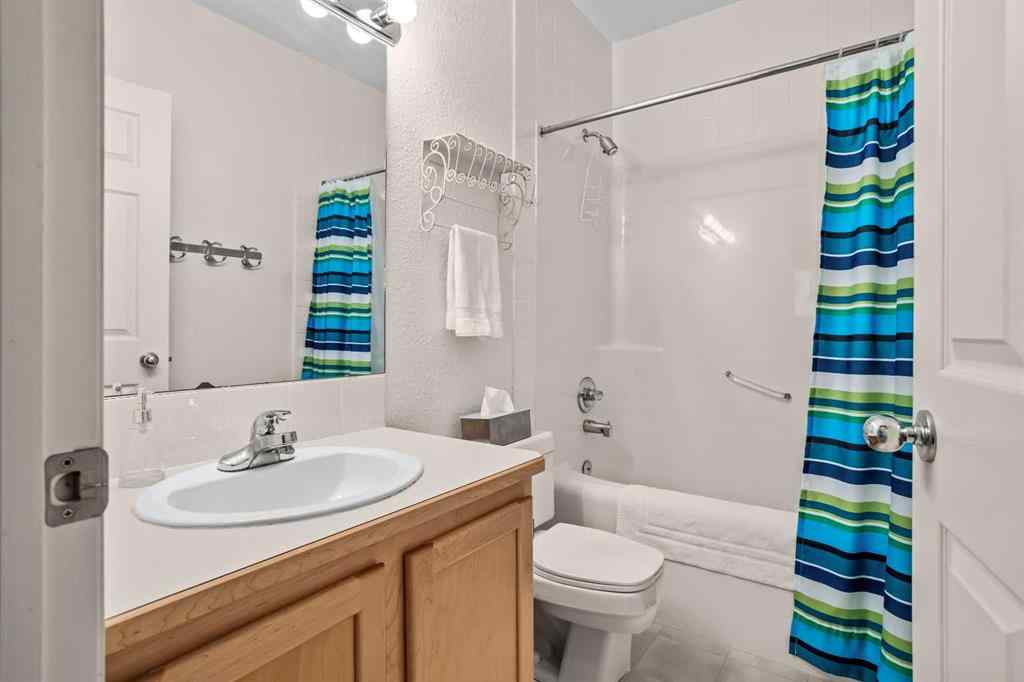 MLS® A2264242 - 147 Benchlands Terrace S in Benchlands Canmore, Residential