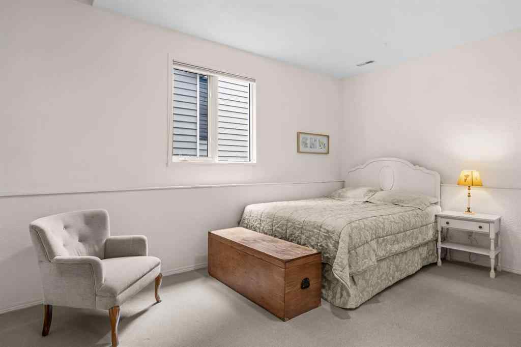 MLS® A2264242 - 147 Benchlands Terrace S in Benchlands Canmore, Residential