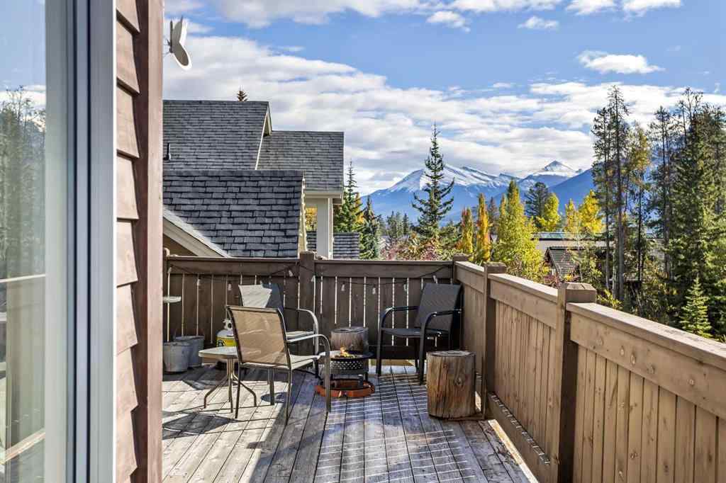 MLS® A2264242 - 147 Benchlands Terrace S in Benchlands Canmore, Residential