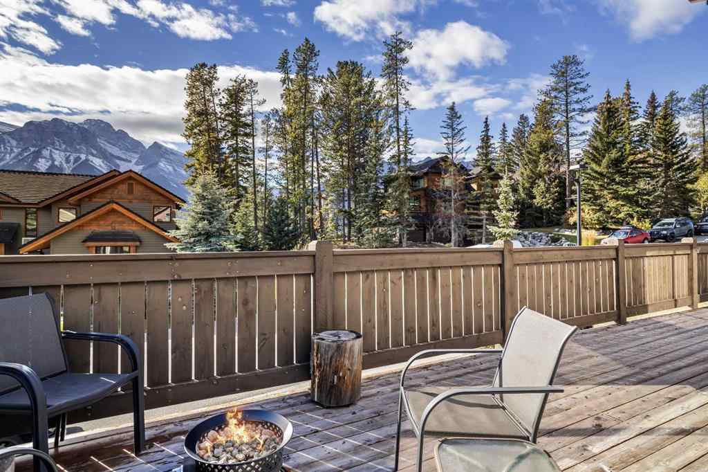 MLS® A2264242 - 147 Benchlands Terrace S in Benchlands Canmore, Residential