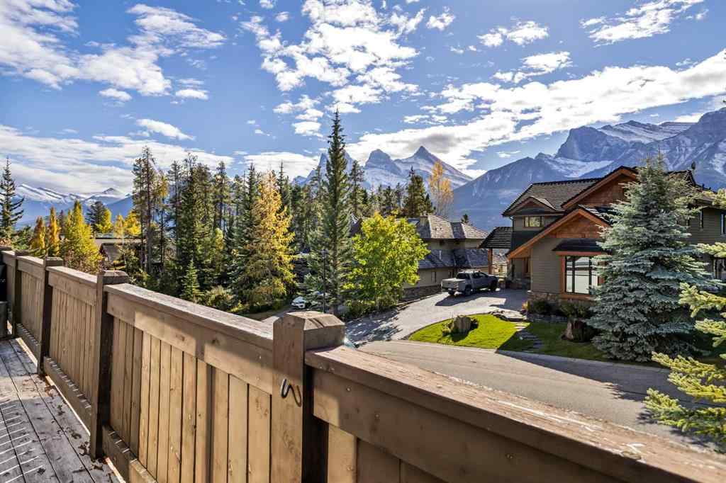MLS® A2264242 - 147 Benchlands Terrace S in Benchlands Canmore, Residential