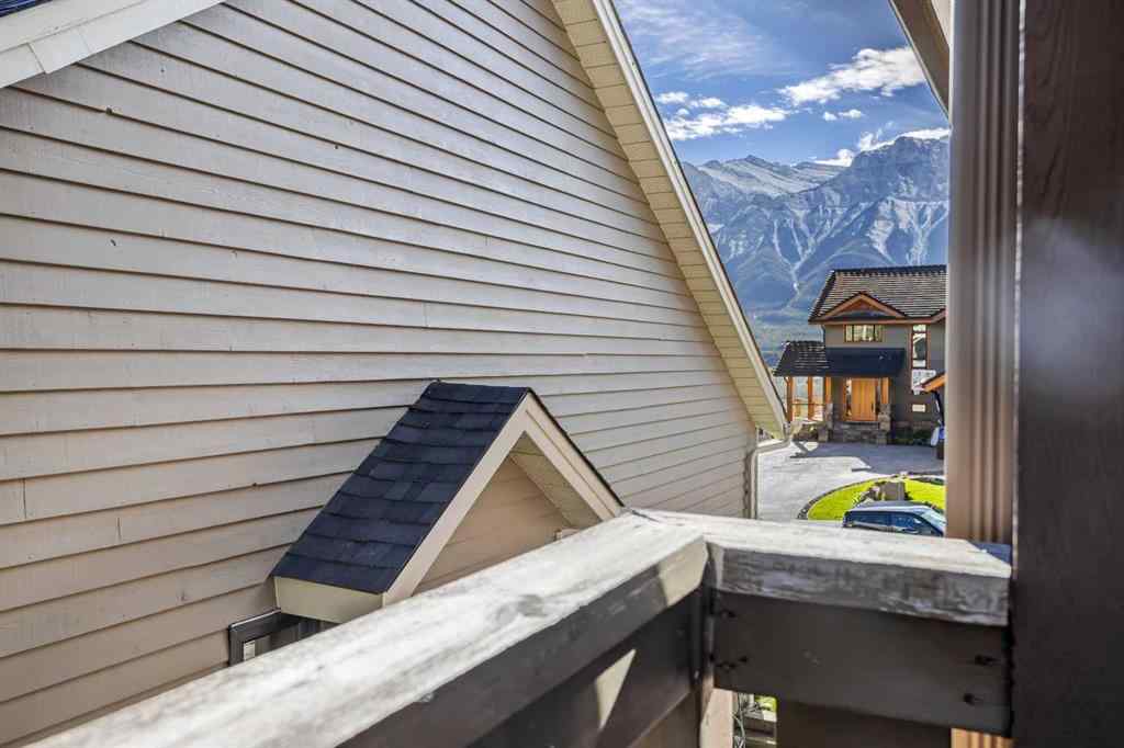 MLS® A2264242 - 147 Benchlands Terrace S in Benchlands Canmore, Residential