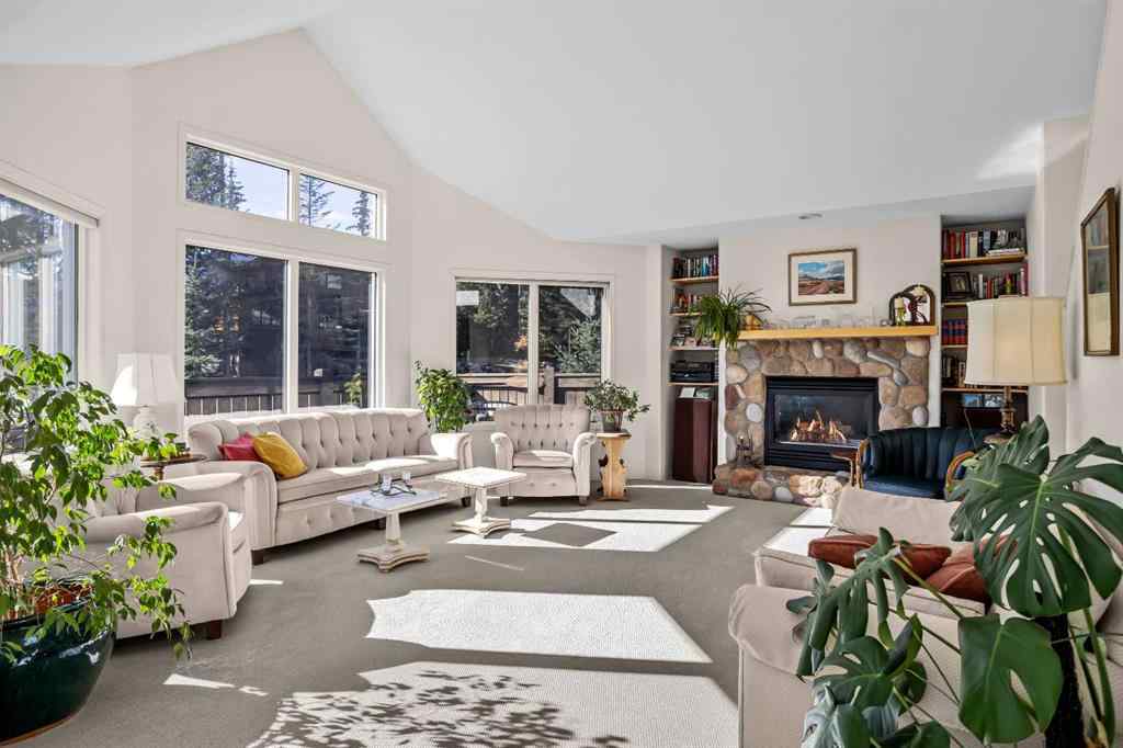 MLS® A2264242 - 147 Benchlands Terrace S in Benchlands Canmore, Residential