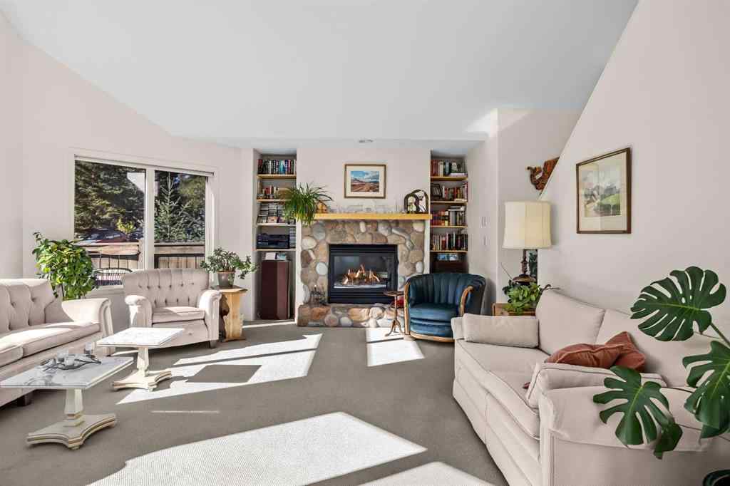 MLS® A2264242 - 147 Benchlands Terrace S in Benchlands Canmore, Residential