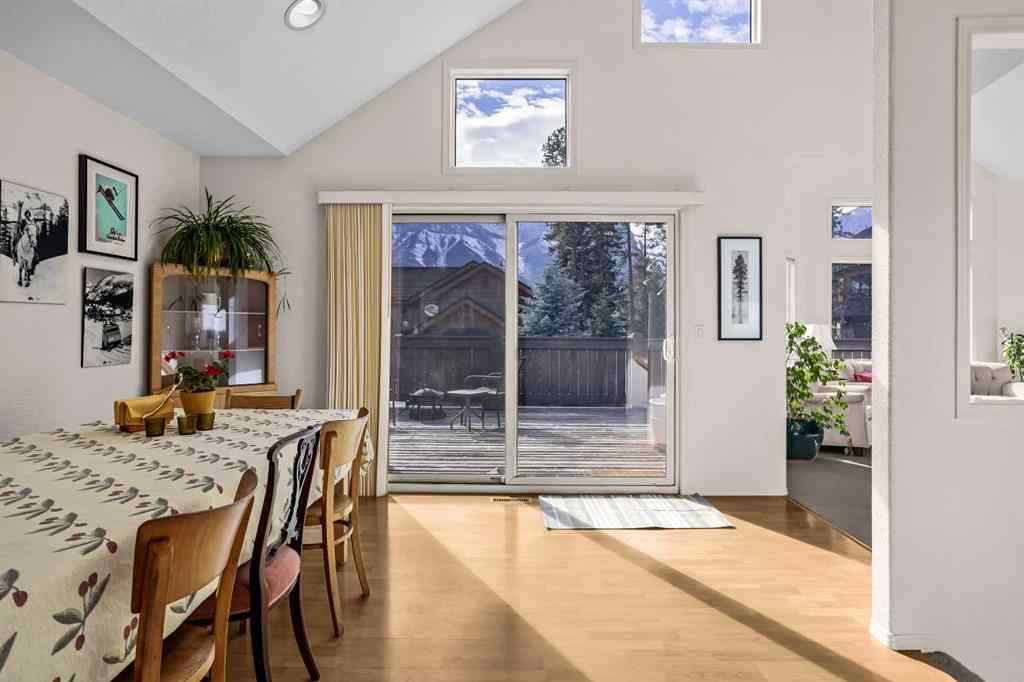 MLS® A2264242 - 147 Benchlands Terrace S in Benchlands Canmore, Residential