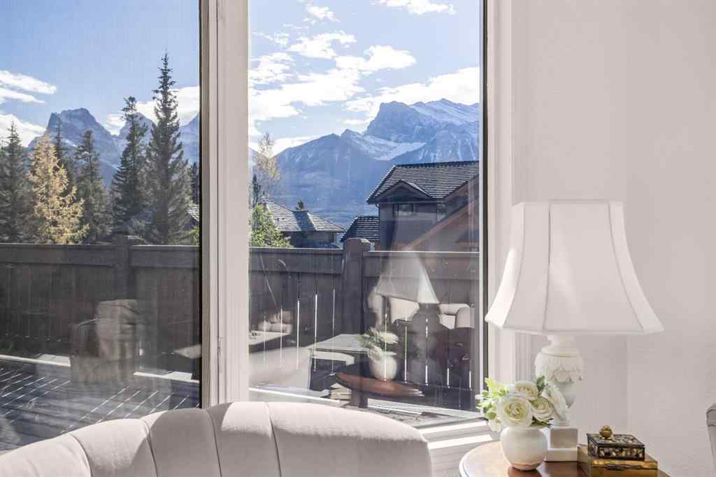 MLS® A2264242 - 147 Benchlands Terrace S in Benchlands Canmore, Residential