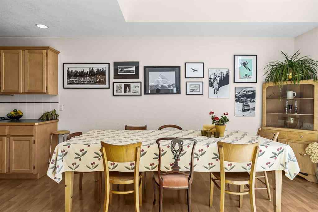 MLS® A2264242 - 147 Benchlands Terrace S in Benchlands Canmore, Residential