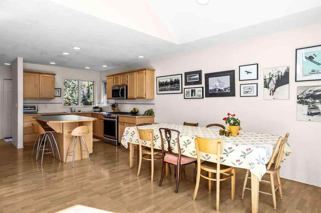 MLS® A2264242 - 147 Benchlands Terrace S in Benchlands Canmore, Residential