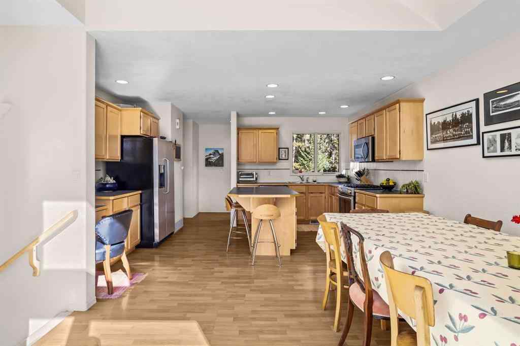 MLS® A2264242 - 147 Benchlands Terrace S in Benchlands Canmore, Residential