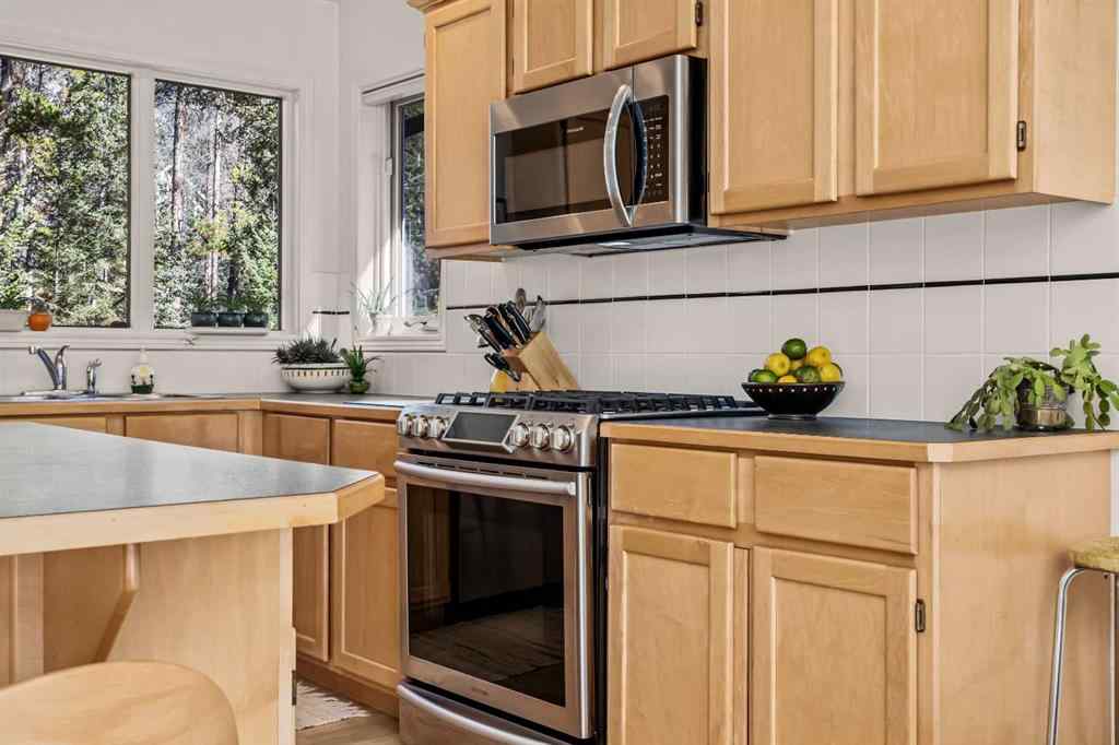 MLS® A2264242 - 147 Benchlands Terrace S in Benchlands Canmore, Residential