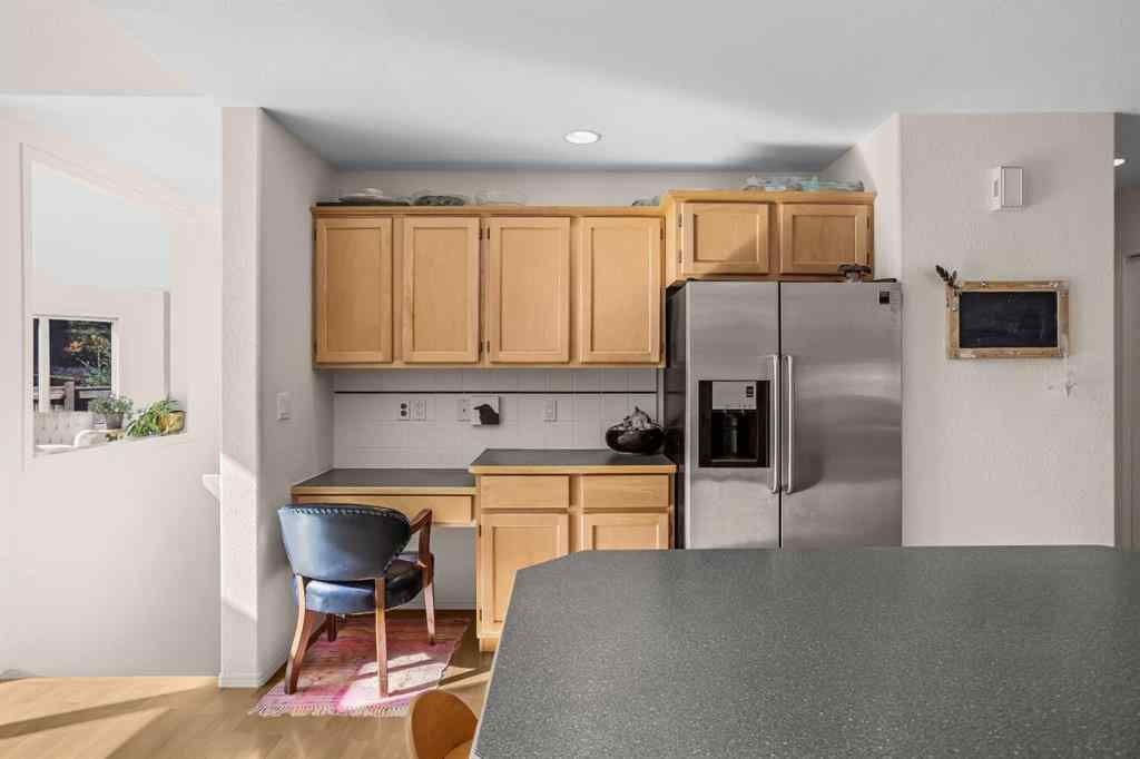 MLS® A2264242 - 147 Benchlands Terrace S in Benchlands Canmore, Residential