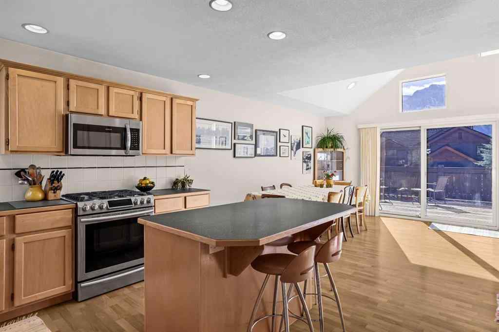 MLS® A2264242 - 147 Benchlands Terrace S in Benchlands Canmore, Residential