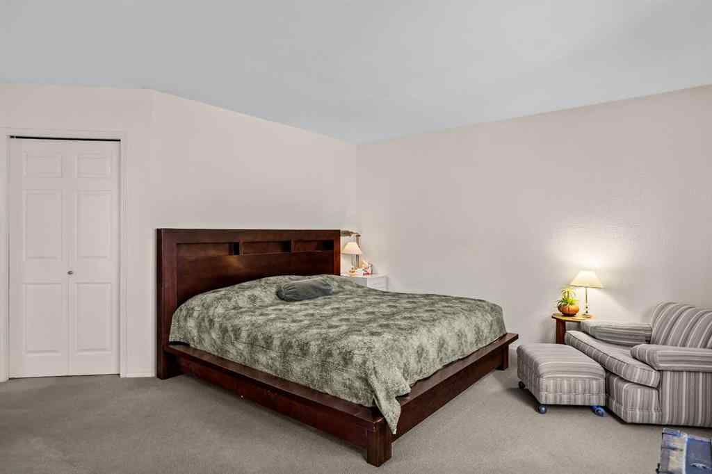 MLS® A2264242 - 147 Benchlands Terrace S in Benchlands Canmore, Residential