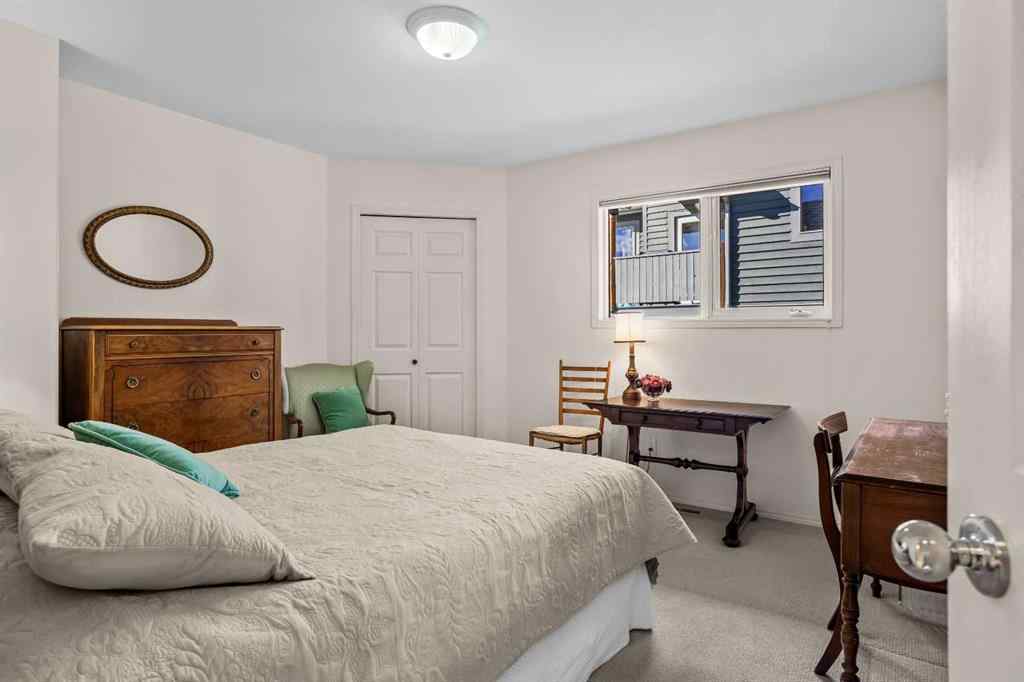 MLS® A2264242 - 147 Benchlands Terrace S in Benchlands Canmore, Residential