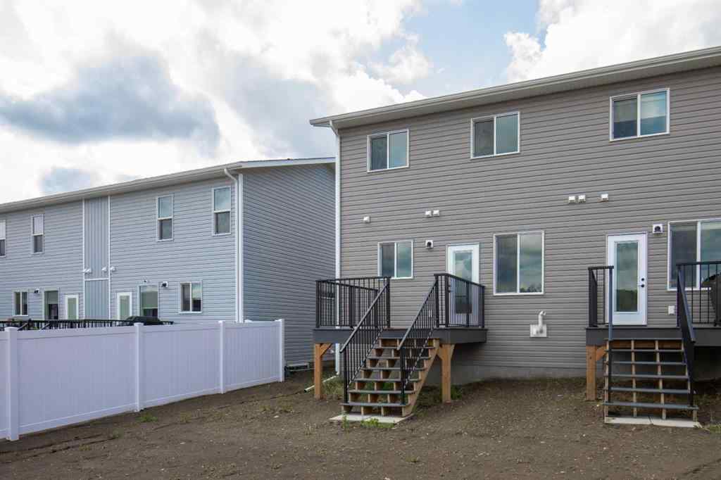 MLS® A2264243 - 122 Gray Close  in Grayhawk Sylvan Lake, Residential